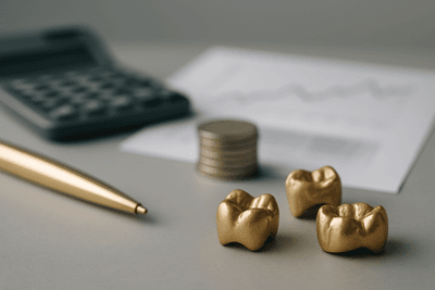 Zahngold verkaufen – Preise, Wert und beste Ankäufer 2025